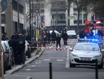 Един човек загина при нападение в Марсилия