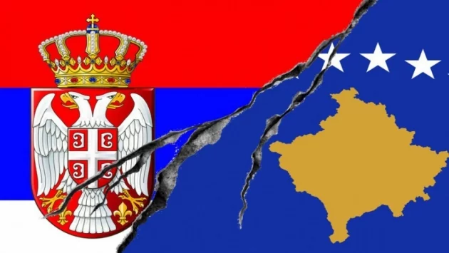 САЩ действа твърдо, но и с облага за трайно споразумение между Сърбия и Косово