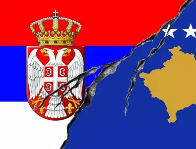 ЕС не коментира среща Косово-Сърбия във Вашингтон 