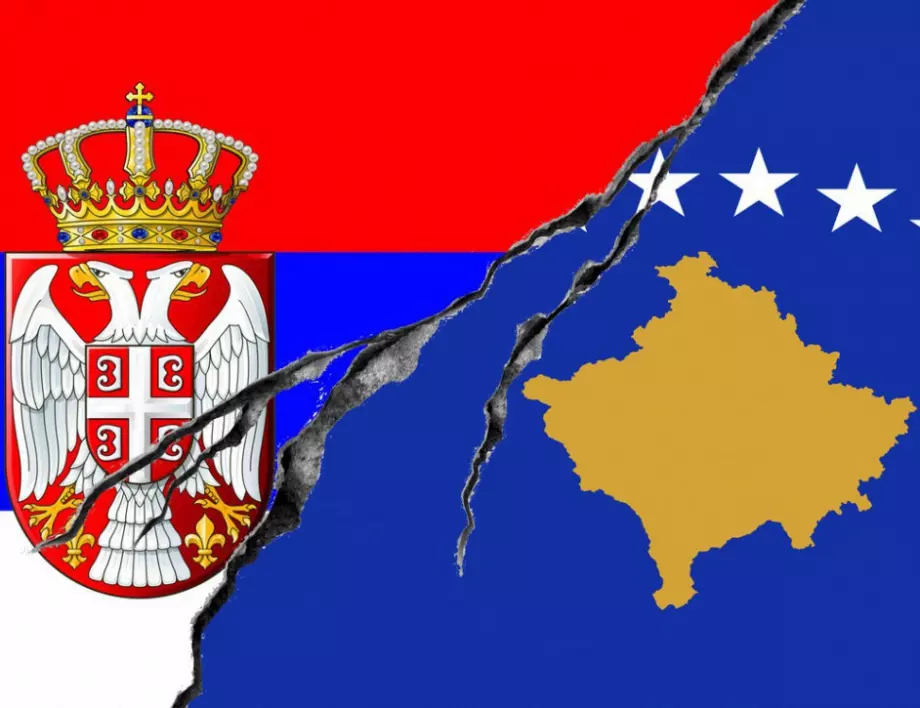 Сърбия и Косово - какво предстои във Вашингтон?