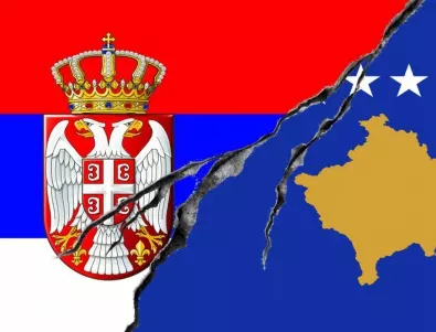 Над 50% от сърбите подкрепят диалога с Косово 