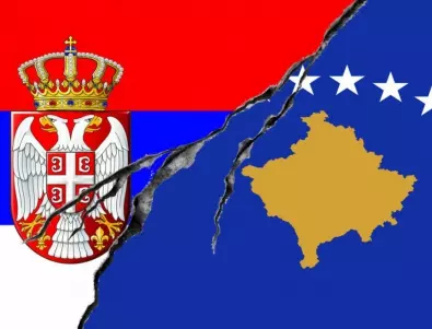 Мир между Сърбия и Косово засега: ЕС и НАТО се радват, Вучич ги поохлади