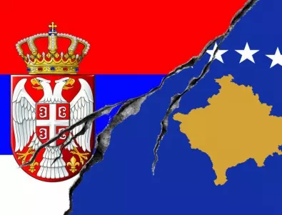 Османи: Сърбия има териториални претенции към Косово и не крие това