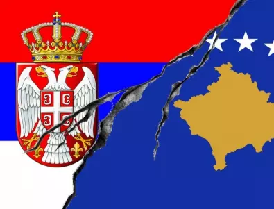 Сърбия и Косово не постигнаха пробив в преговорите в Брюксел