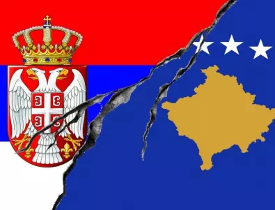 Сърбия освободи тримата арестувани косовски полицаи 
