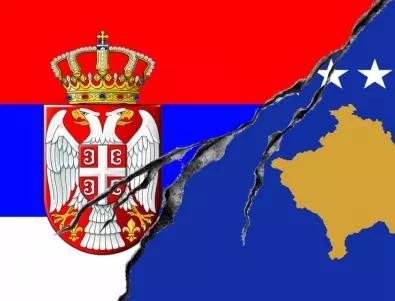 Евродепутат: Сърбия и Косово не прилагат споразумението 