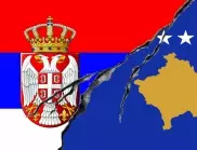 Прищина: Струпването на сръбски войски напомня за руското поведение към Украйна 