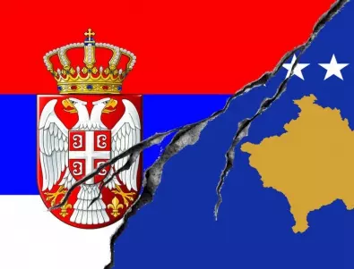 Прищина: Струпването на сръбски войски напомня за руското поведение към Украйна 
