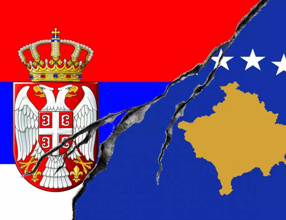 Британски депутат: Грешката, която Западът направи с Русия, сега се повтаря и със Сърбия  