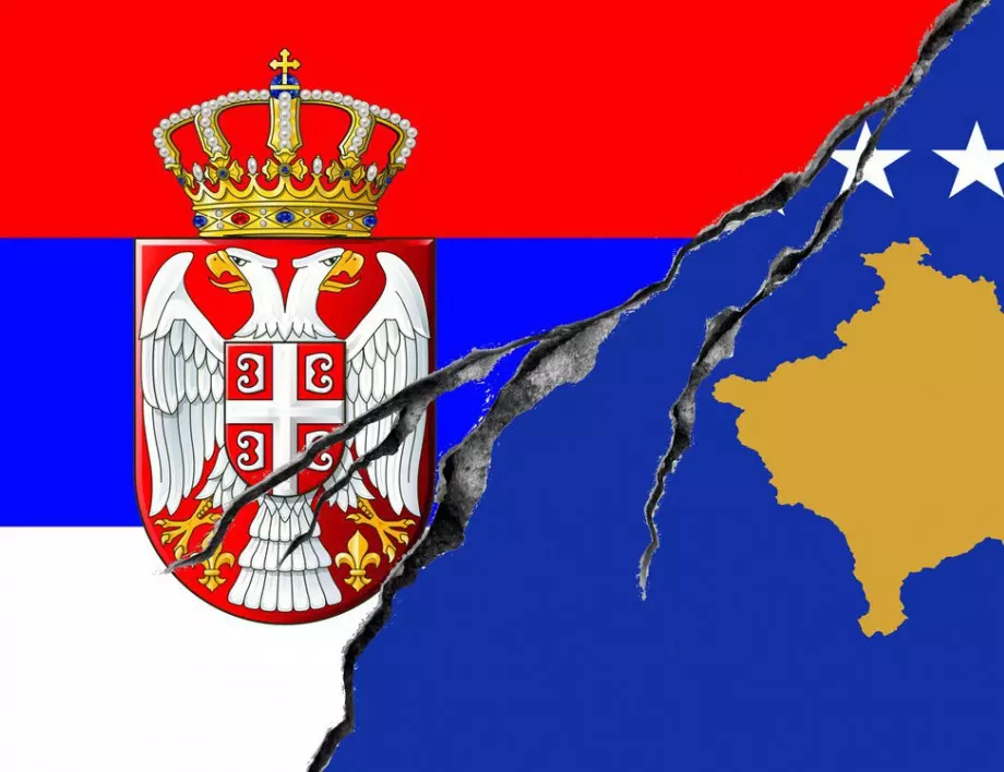 Нека кръвта в Банска да е последната: Курти и сръбски опозиционер (ВИДЕО)