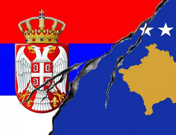 В Сърбия събират подписи против членство на Косово в ООН