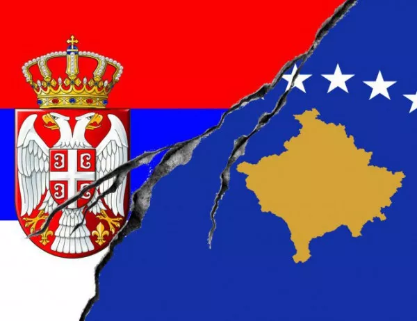 Косово отрича, че готви противодействие на евентуална сръбска военна акция