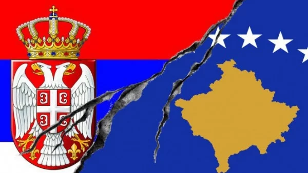 Косово отрича, че готви противодействие на евентуална сръбска военна акция