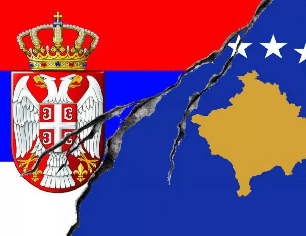 Милорад Додик: Сърбия трябва да поиска северната част на Косово