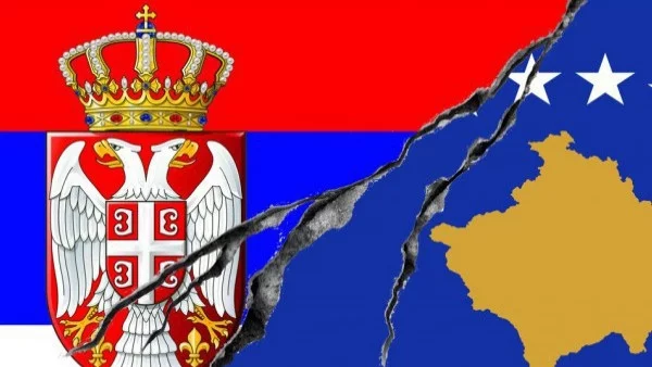 Косово няма намерение да коригира границата си със Сърбия