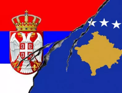 Сърбия може да обяви Косово за своя окупирана територия