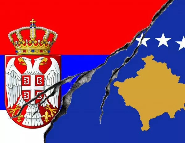 Косово: Сърбия е мини-Русия на Балканите