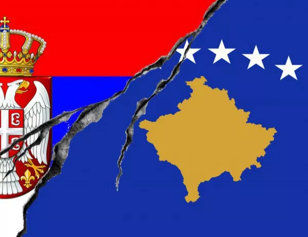 5000 кандидата за Косовската армия, включително и сърби