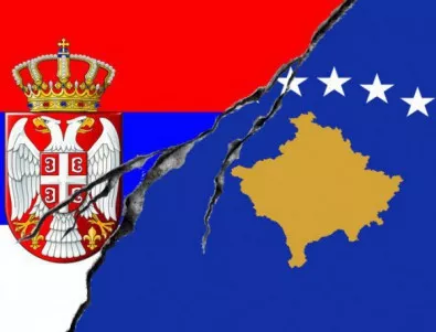 Сърбия и Косово ще разменят територии, САЩ и ЕС ги подкрепят