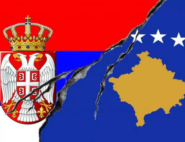 Сръбски министър: Велика Албания е факт