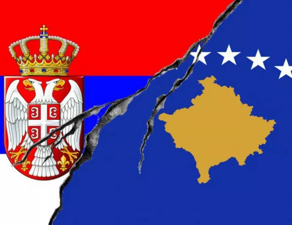 Германско предупреждение към Сърбия и Косово за европейската ми интеграция