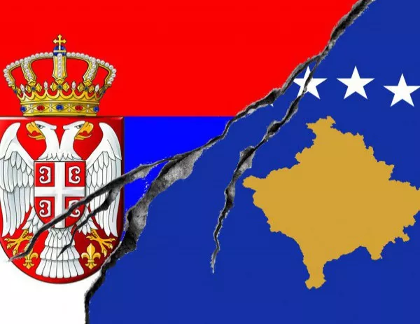 За сръбската православна църква Косово е част от Сърбия 