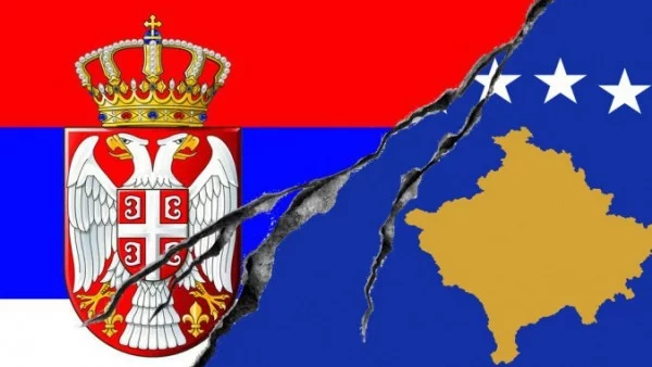 Косово с териториални претенции към сръбския Ниш: бил населен от албанци