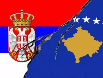 Сръбската опозиция няма да се връща в парламента заради дебат за Косово