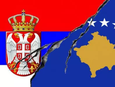 Тръмп иска решение Сърбия-Косово до следващия юни 