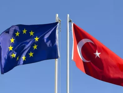 Целият ЕС призова Турция да спре атаката в Сирия
