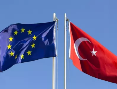 ЕС разшири санкциите срещу Турция 