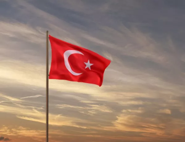 В Турция арестуваха 38 заподозрени за членство в Ислямска държава