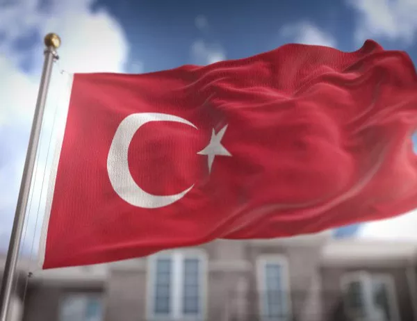 Турция въведе сериозни наказателни мита за американски стоки