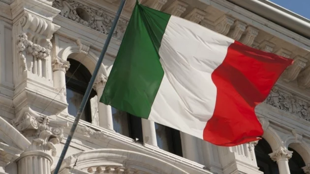 Новото правителство на Италия официално положи клетва