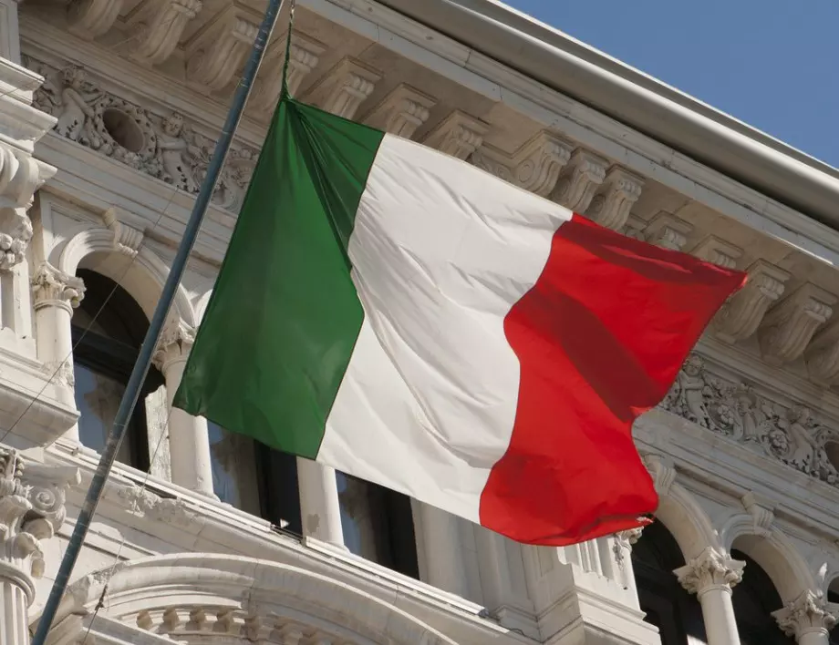 Италия обвини ЧВК "Вагнер" в подклаждане на миграционната криза