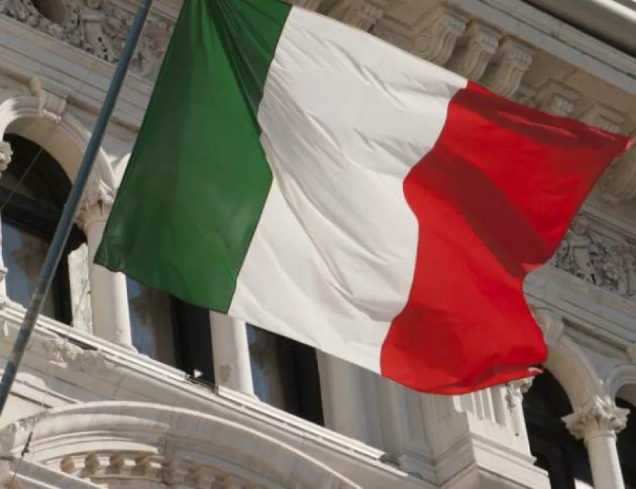 Жена за пръв път може да стане премиер на Италия 