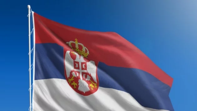 Отлагат декларацията за военен неутралитет на Сърбия 