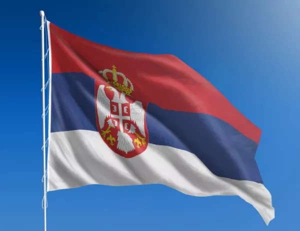 22% от сърбите са готови да напуснат страната си