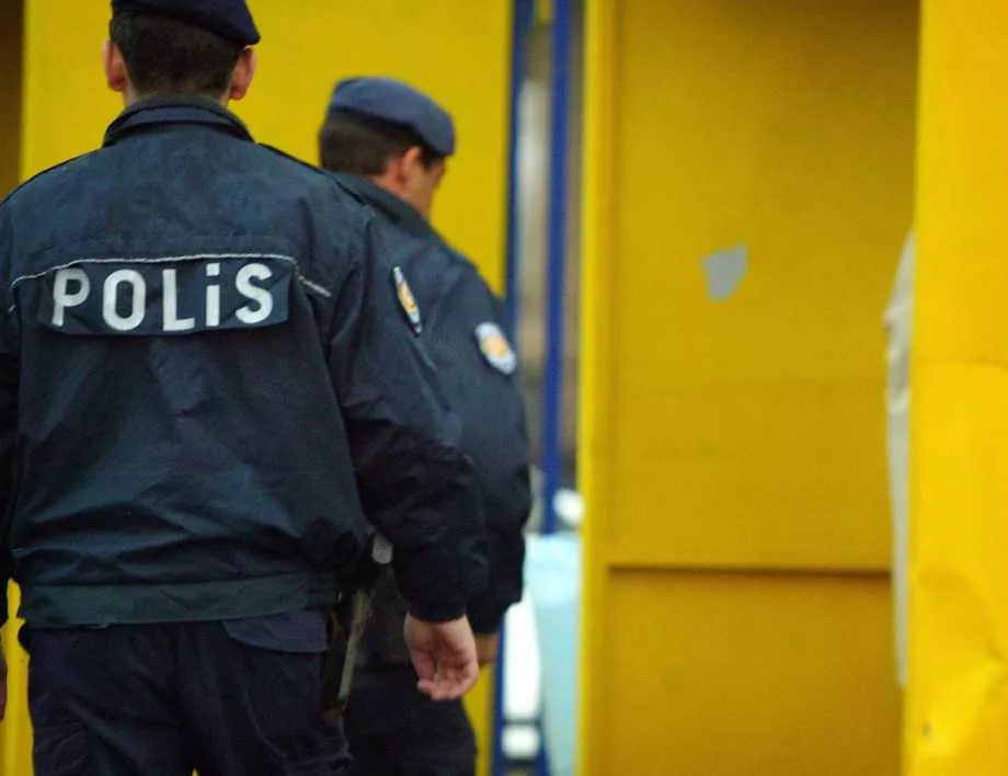 Анкара започна нова антитерористична операция в Източна Турция