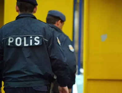 300 000 полицаи ще бъдат мобилизирани в Турция за новогодишните празници 
