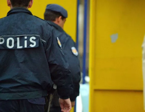 Още 22 души арестувани в Турция за опита за преврат 