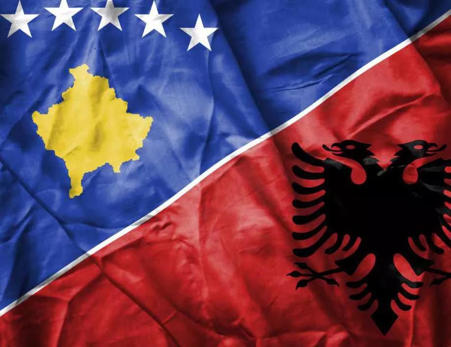 Албания: Отварянето на границата с Косово е реалност