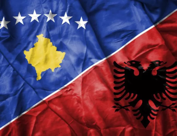 Kathimerini: Създаването на Велика Албания ще доведе и до Велика Сърбия
