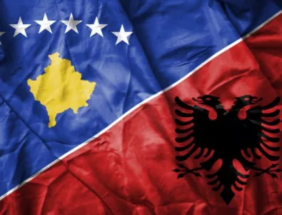 Безпрецедентна маневра на Албания за дипломатическо обединение с Косово