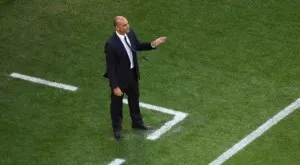 Роберто Мартинес: Не можем да сме по-готови за мач с Бразилия