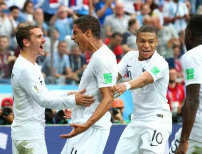 Защо искаме Франция да спечели Мондиал 2018