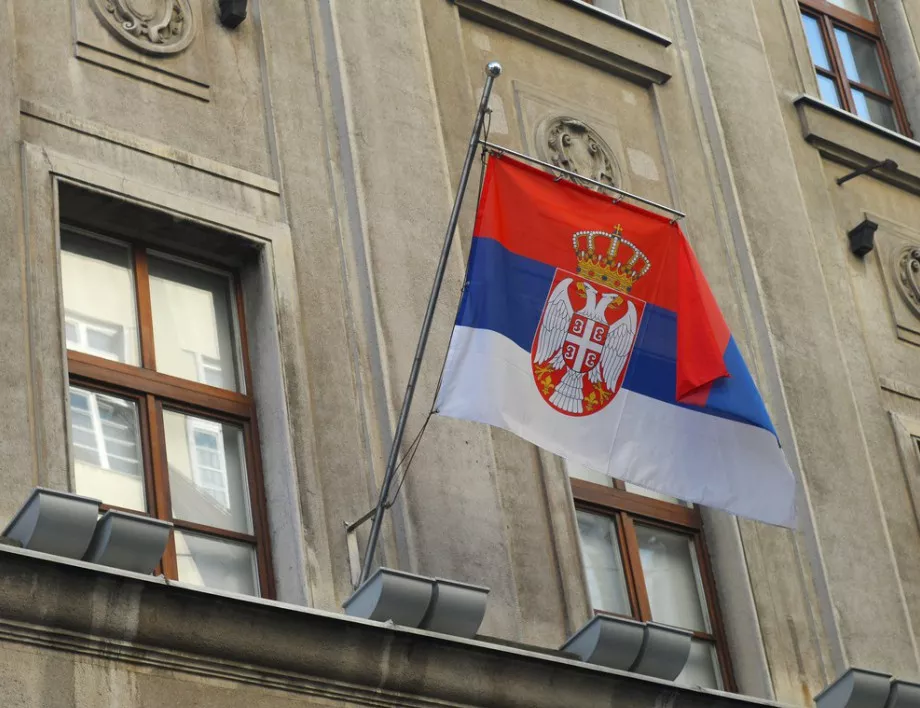 САЩ не одобряват намесата на Русия в Сърбия