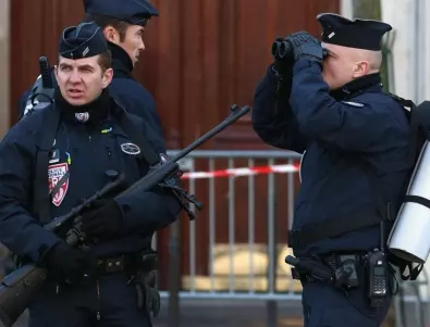 Двама души все още са в неизвестност след взрива в Париж, 24 са ранени