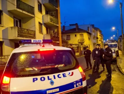 Трагичен инцидент беляза протестите във Франция