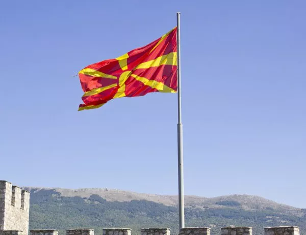 Москва: Договорът за името води до разделение между Македония и Гърция